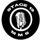 Stage 19 mms logo